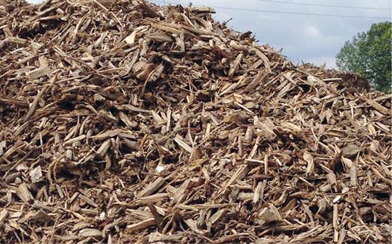 Beprobung und Charakterisierung von Holzabfällen als Ersatzbrennstoff oder Ersatzbrennstoffprodukt bzw. Recyclingholz nach den Vorgaben der Abfallverbrennungsverordnung bzw. der Recyclingholzverordnung.